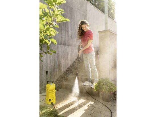 K 2 Modular Pressure Washer 110 bar 240V - Image 4