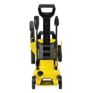 K 2 Power Control Home Pressure Washer 110 bar 240V