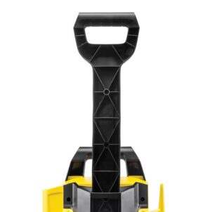 K 2 Power Control Home Pressure Washer 110 bar 240V - Image 3