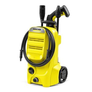 K 3 Classic Pressure Washer 120 bar 240V