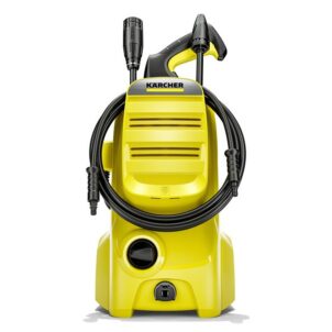 K 3 Classic Pressure Washer 120 bar 240V - Image 2