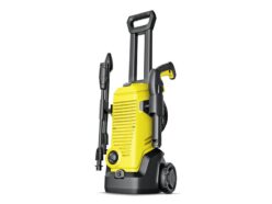K3 Modular Home Pressure Washer 120 bar 240V