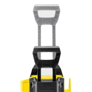 K 3 Power Control Car & Home Pressure Washer 120 bar 240V - Image 4