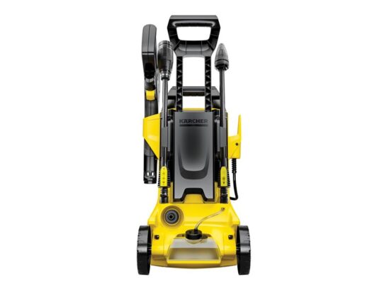 K 3 Power Control Pressure Washer 120 bar 240V - Image 2