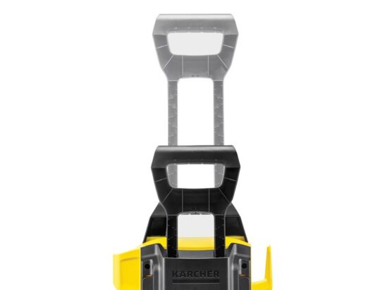 K 3 Power Control Pressure Washer 120 bar 240V - Image 4