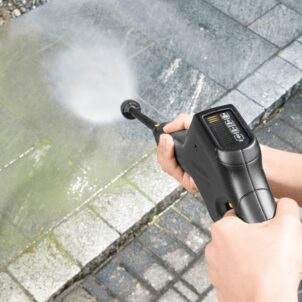 K 3 Power Control Pressure Washer 120 bar 240V - Image 3