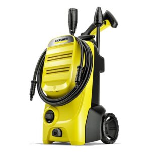 K 4 Classic Pressure Washer 130 bar 240V