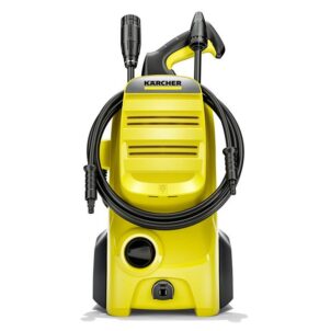 K 4 Classic Pressure Washer 130 bar 240V - Image 2