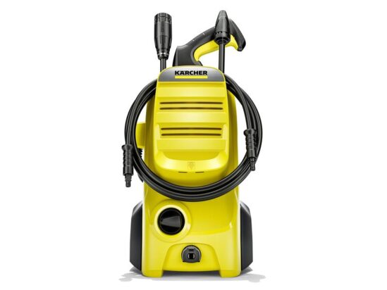 K 4 Classic Pressure Washer 130 bar 240V - Image 2