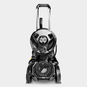 K 7 Premium Smart Control Pressure Washer 180 bar 240V - Image 2