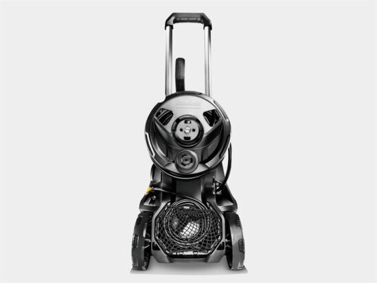 K 7 Premium Smart Control Pressure Washer 180 bar 240V - Image 2