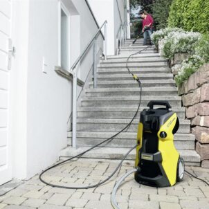K 7 Premium Smart Control Pressure Washer 180 bar 240V - Image 5
