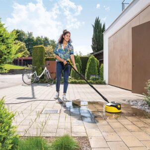 T5 T-Racer Surface Cleaner