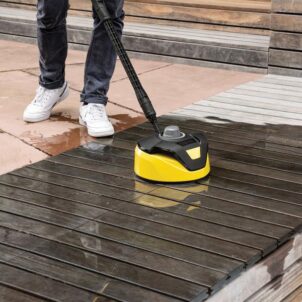 T5 T-Racer Surface Cleaner - Image 2