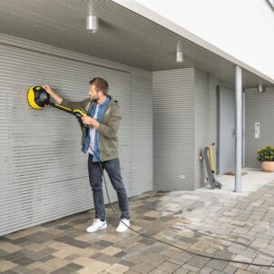 T5 T-Racer Surface Cleaner - Image 3