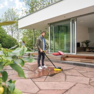 T7 Plus T-Racer Surface Cleaner