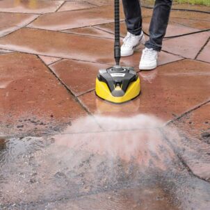 T7 Plus T-Racer Surface Cleaner - Image 2