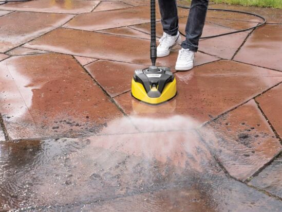 T7 Plus T-Racer Surface Cleaner - Image 2