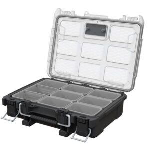 Pro Gear 2.0 Half Organiser