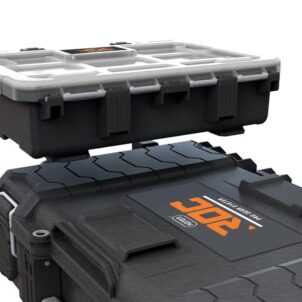 Pro Gear 2.0 Half Organiser - Image 3