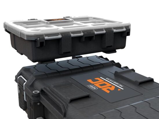 Pro Gear 2.0 Half Organiser - Image 3