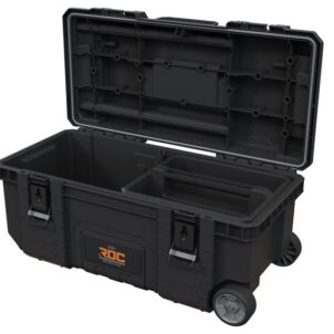 Pro Gear 28in Mobile JobBox