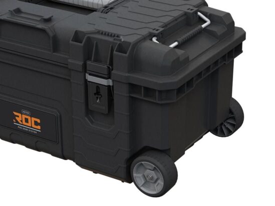 Pro Gear 28in Mobile JobBox - Image 3