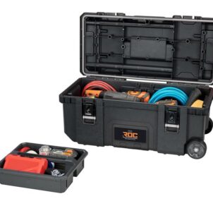 Pro Gear 28in Mobile JobBox - Image 5