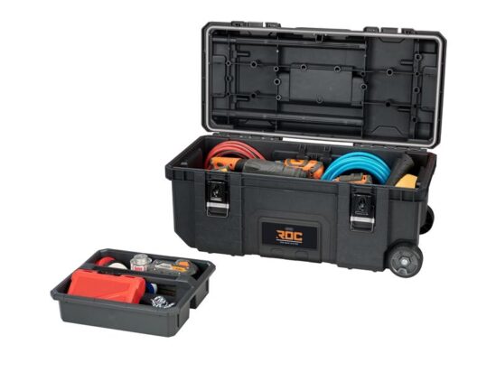 Pro Gear 28in Mobile JobBox - Image 5