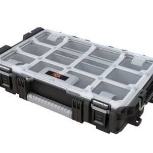 Pro Gear Clear Organiser