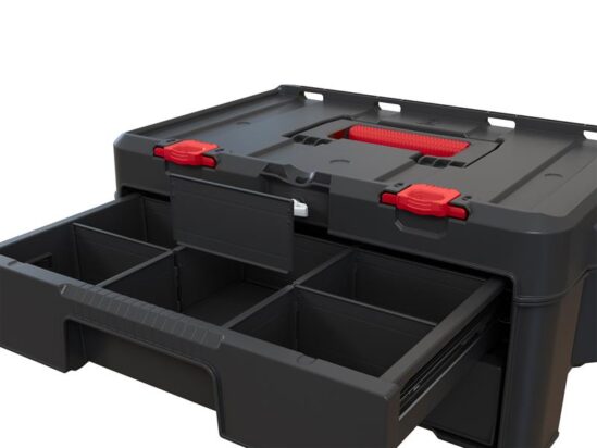 Stack N Roll 2-Drawer Unit