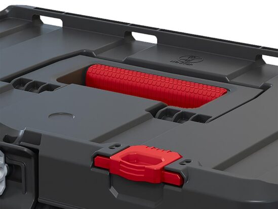 Stack N Roll 2-Drawer Unit - Image 3