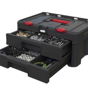 Stack N Roll 2-Drawer Unit - Image 5
