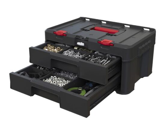Stack N Roll 2-Drawer Unit - Image 5
