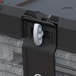 Stack N Roll 3-Set Organiser - Image 2