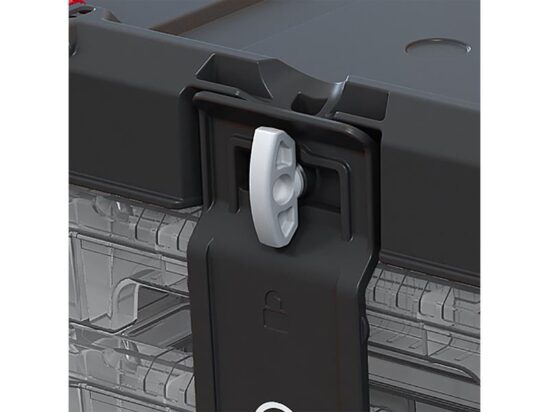 Stack N Roll 3-Set Organiser - Image 2