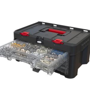 Stack N Roll 3-Set Organiser - Image 5