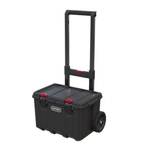 Stack N Roll Cart