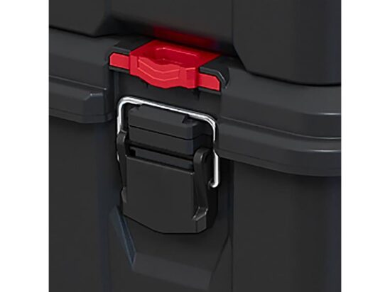 Stack N Roll Cart - Image 2
