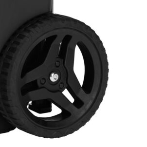 Stack N Roll Cart - Image 3