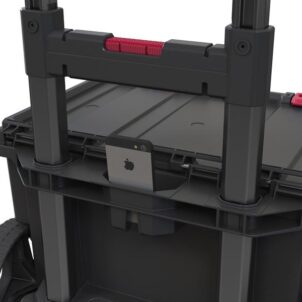 Stack N Roll Cart - Image 4