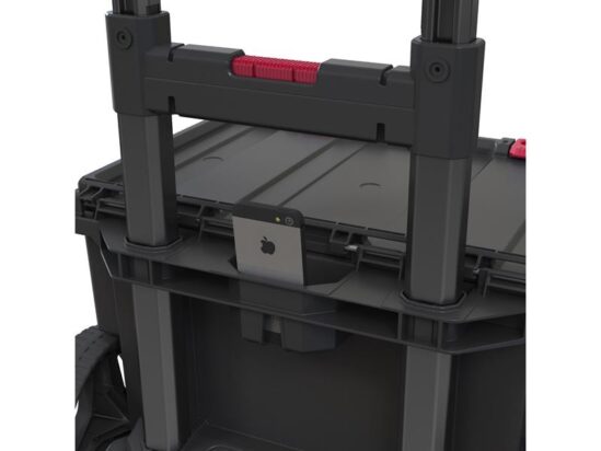Stack N Roll Cart - Image 4