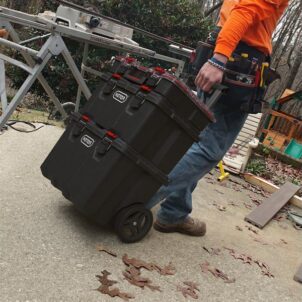 Stack N Roll Cart - Image 5