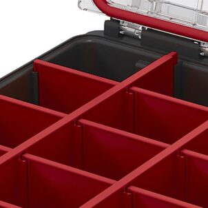 Stack N Roll Half Footprint Organiser - Image 2