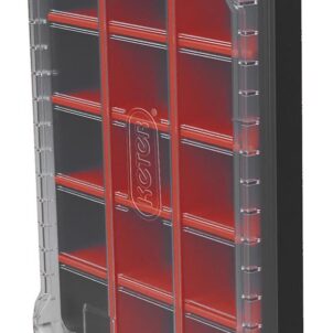 Stack N Roll Half Footprint Organiser - Image 3