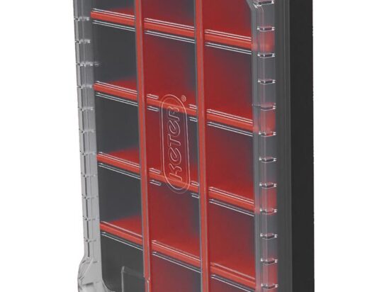 Stack N Roll Half Footprint Organiser - Image 3