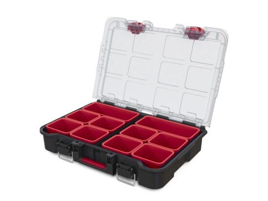 Stack N Roll Organiser