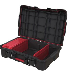 Stack N Roll Power Tool Case