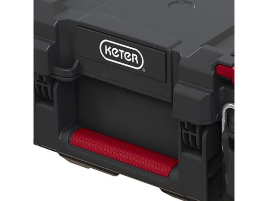 Stack N Roll Power Tool Case - Image 2