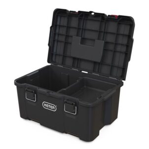 Stack N Roll Tool Box